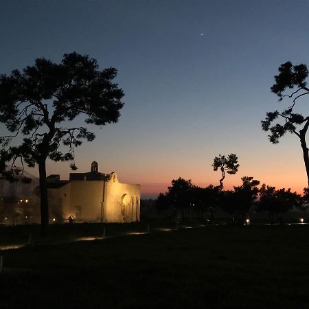 B&B Acqua Di Sale 曼弗雷多尼亚 外观 照片