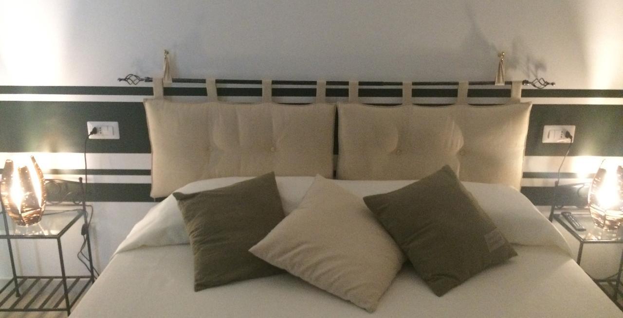 B&B Acqua Di Sale 曼弗雷多尼亚 外观 照片
