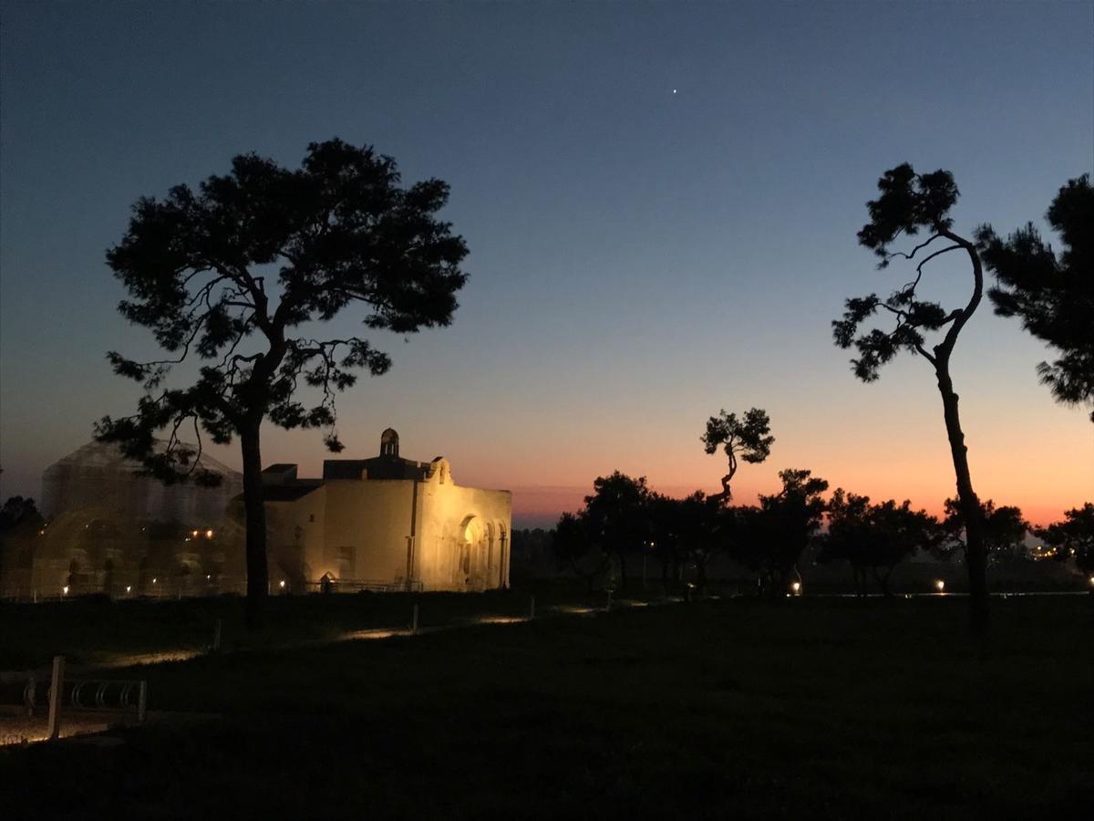 B&B Acqua Di Sale 曼弗雷多尼亚 外观 照片